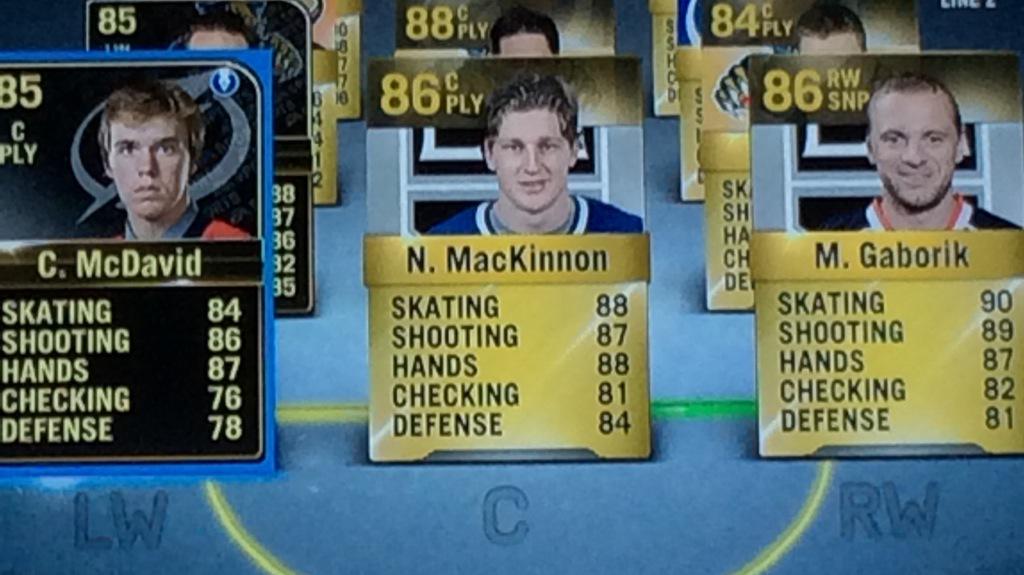 danglehockey91's tweet photo. Whole first line giveaway can you guys rt it will help get started @BeamerNation8 @JohnJacobs88  @BecauseItsPuck http://t.co/whoIOFMGW8