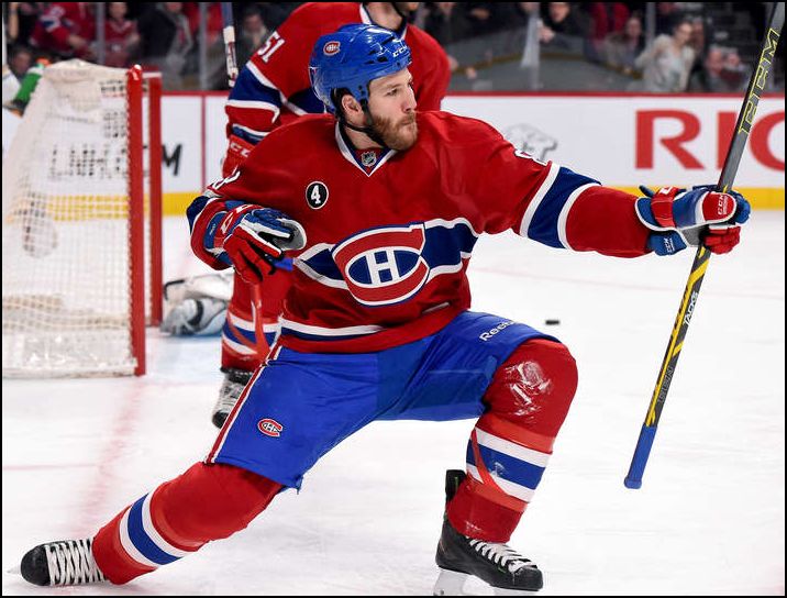 Bonne Fête à Brandon Prust! Il a 31 ans aujourd\hui! Happy Birthday to Brandon! He\s 31 years old today! 