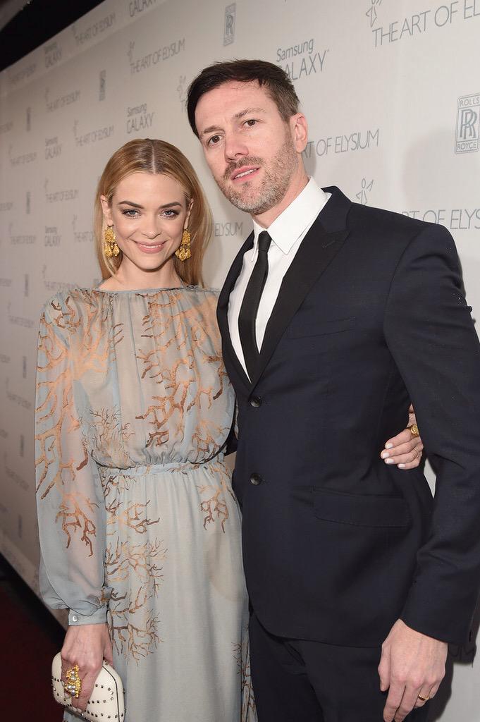 Wishing a Happy Birthday to Awesome Hollywood Director, Fellow Fan & Husband of  