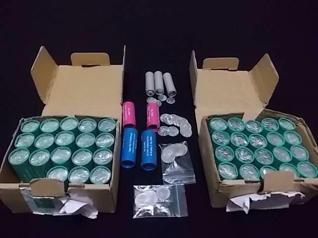 maharkoin's tweet photo. STOCK koin untuk project mahar koin http://t.co/xSWDiDKeZM