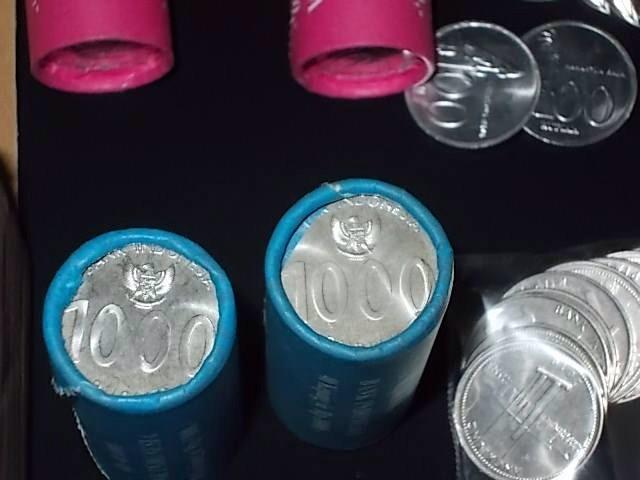 maharkoin's tweet photo. STOCK koin untuk project mahar koin http://t.co/xSWDiDKeZM