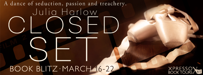 poetrybooksYA's tweet image. ENTER the giveaway for: #CLOSEDSET by Julia Harlow #ballet #yalit #books poemsbyayoungartist.blogspot.com/2015/03/blitz-…