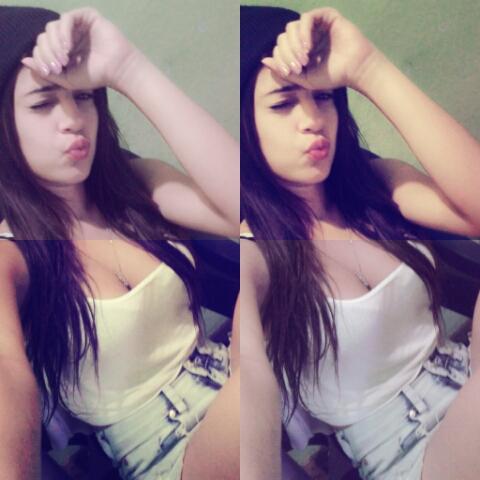 YeilynRios's tweet photo. Mua🙈 http://t.co/TDJrSYHVFo