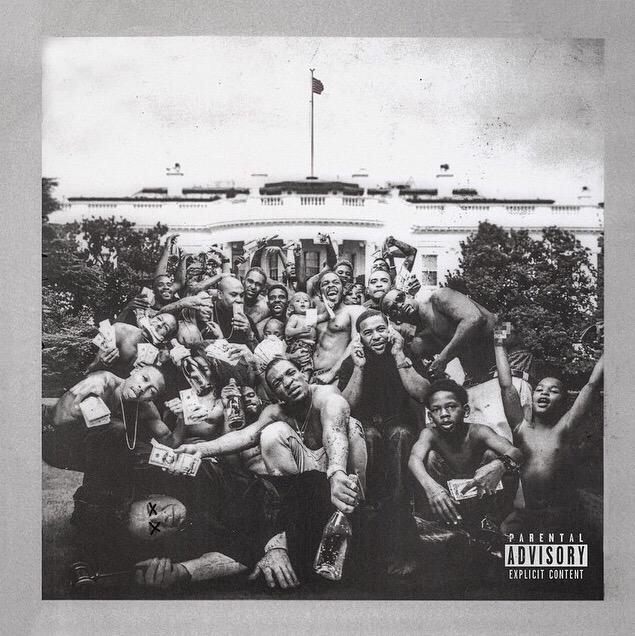 RicoSaborMusic's tweet image. #ToPimpAButterfly is now available for purchase on iTunes (Clean Version)
