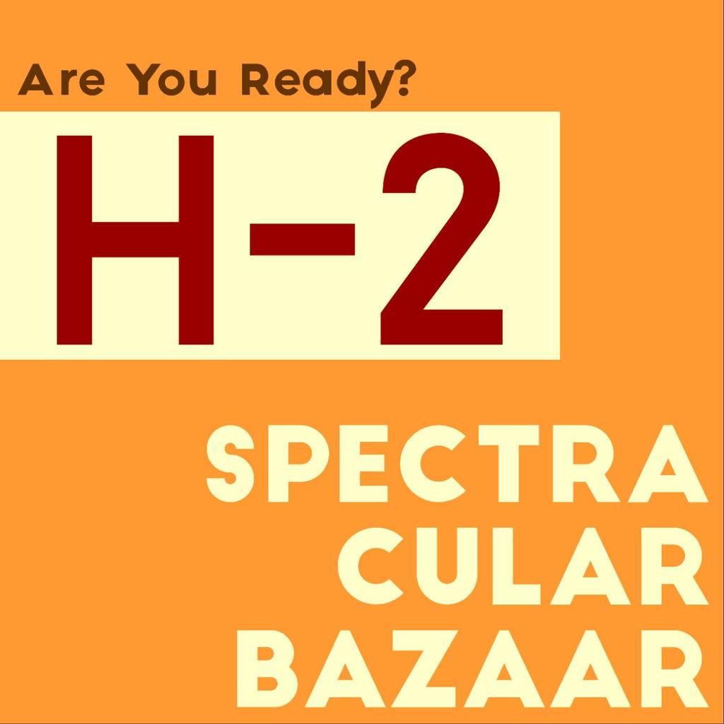 2015Spectra tweet picture