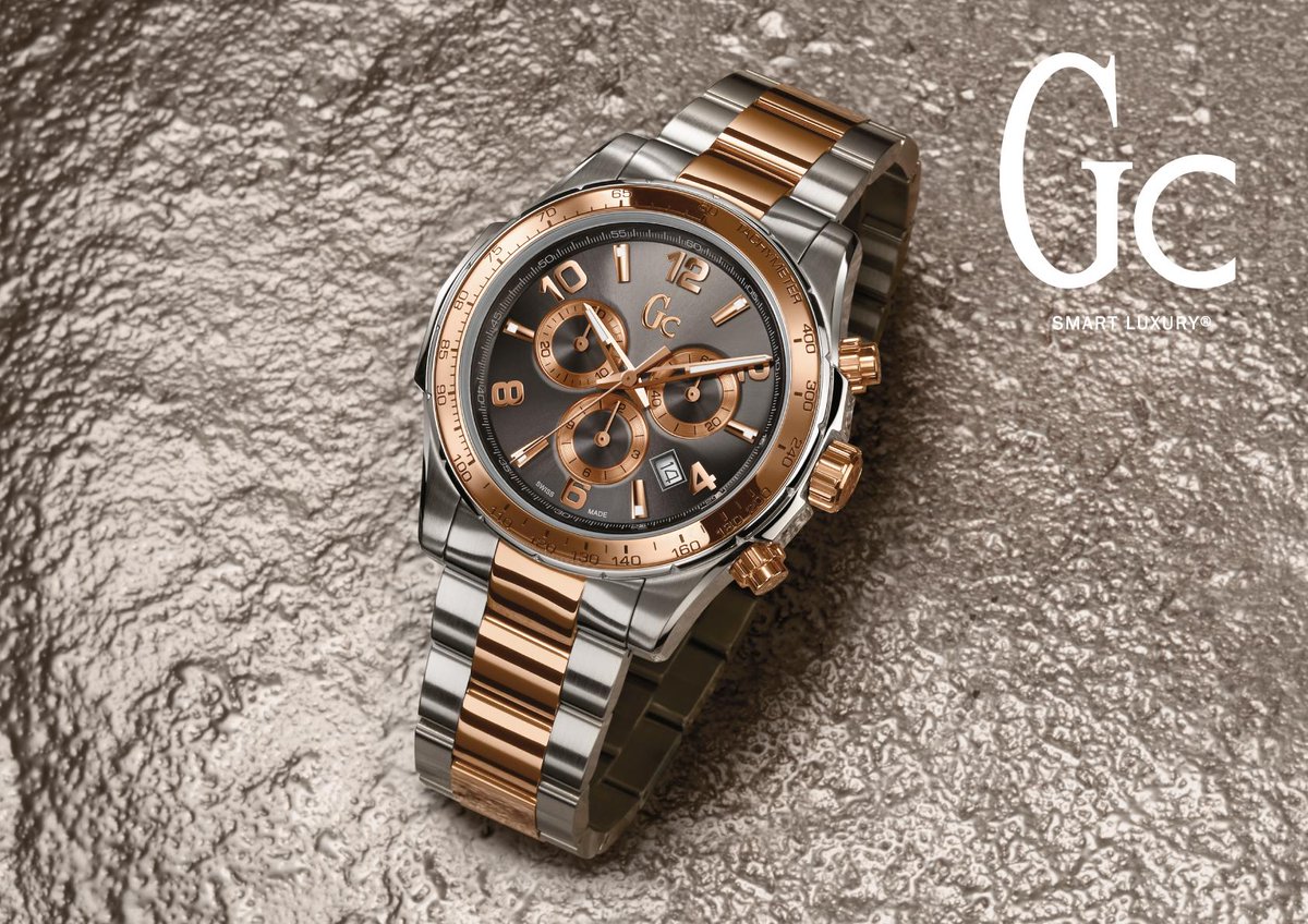WatchZone_IND's tweet photo. Gc Technosport, an elegant casual sporty men’s chronograph timepiece with contempory design. http://t.co/bBYU2uxO2c