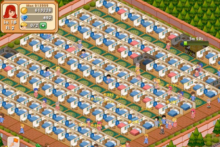 oline8778's tweet photo. Addicted already! Add me! ID:OjhYnfJELj #HotelStory http://t.co/HJMNNfcviH