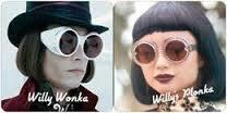 NikashPrakash's tweet photo. it is so disgusting how she coppies willy wonka  Im so dissapointed in her. 😂😒😂 http://t.co/J8bKR8UiGe