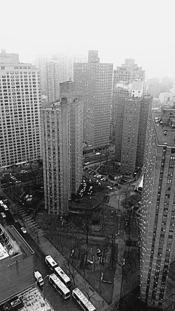 NittyCruz's tweet image. There's no city quite like mine. #NewYorkNitty