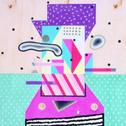 heimastore's tweet photo. Kris Abrigo's art draws you in. Check out or talk with Kris on our website! http://t.co/imcNt5nJ19 http://t.co/LROcM2ZYci