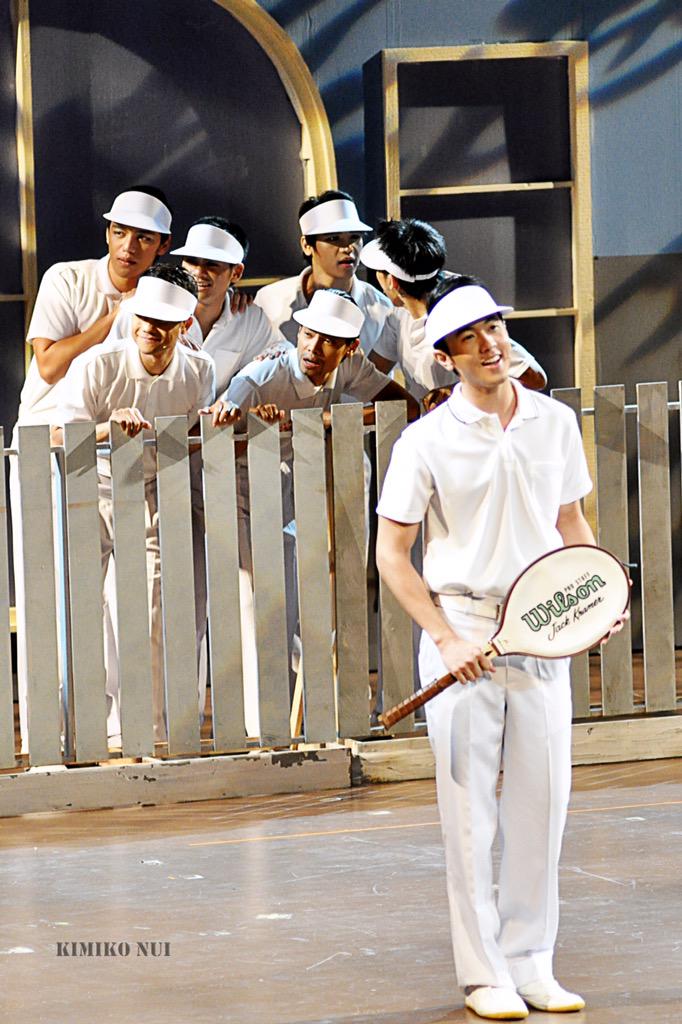 Kimiko_nui's tweet photo. @nat_thew Happy Anniversary #PrisnaTheMusical #Pravit ^__^ http://t.co/I0WqYFvzP4