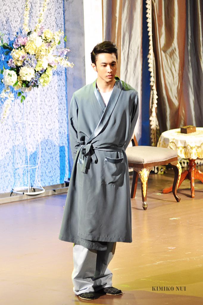 Kimiko_nui's tweet photo. @nat_thew Happy Anniversary #PrisnaTheMusical #Pravit ^__^ http://t.co/I0WqYFvzP4
