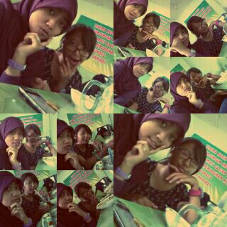 Hari minggu kmren WOW bgt({}) sharian jln² ma <a href="/fenty/">･*༓✧</a>