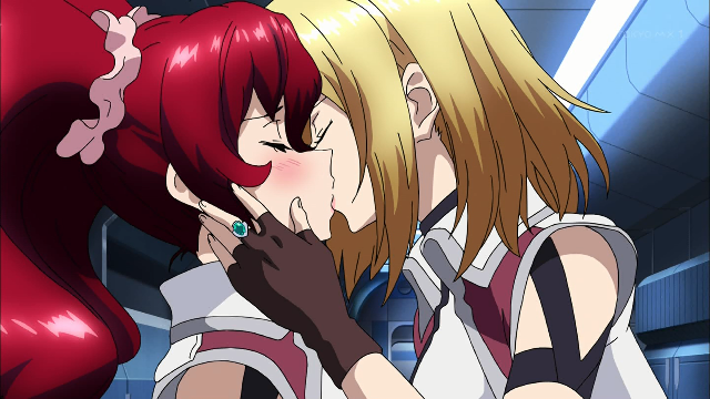 Honey's Anime on Twitter: Honey's Anime on Twitter: