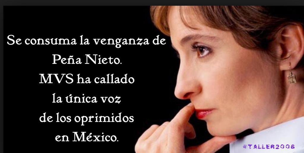 taller2006's tweet photo. Mi familia a lo largo del país y yo estamos contigo Carmen Aristegui #EndefensadeAristegui2 http://t.co/YnZmS0uSvh
