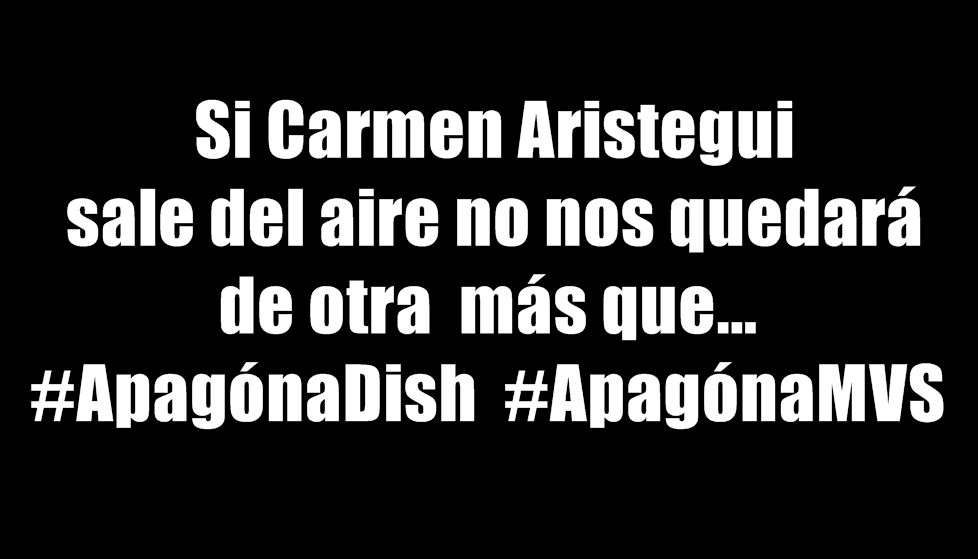 almasoul0610's tweet photo. #EndefensadeAristegui2 y de nuestro país!  http://t.co/hLe7LuW3J6