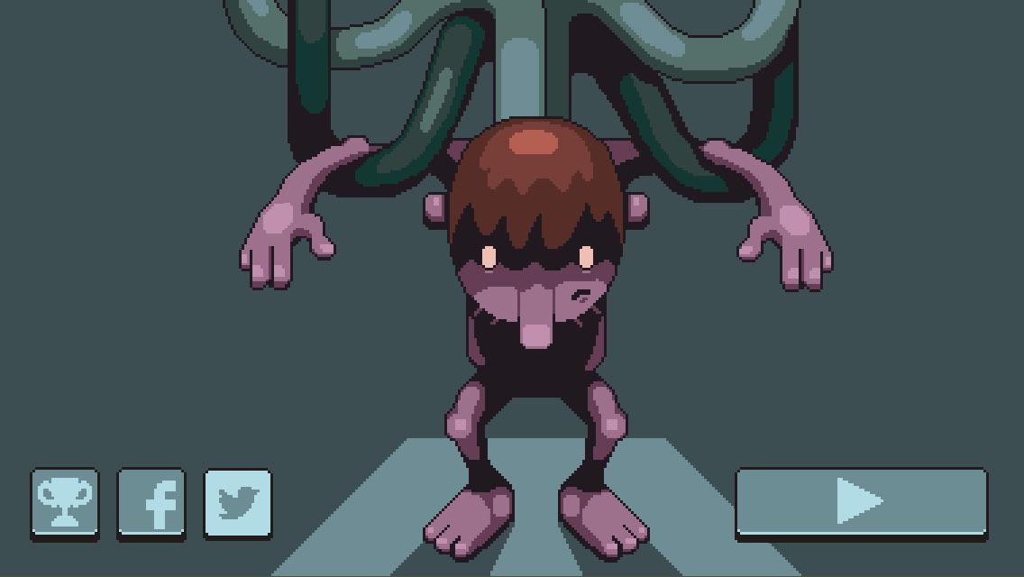 kUc8Smdm7fYqnmG's tweet photo. Finally beat 8bit Doves! Super hard but fun! http://t.co/idTrhp6bDD #Nitrome #Retro #8bitDoves http://t.co/JPgH7clPZn
