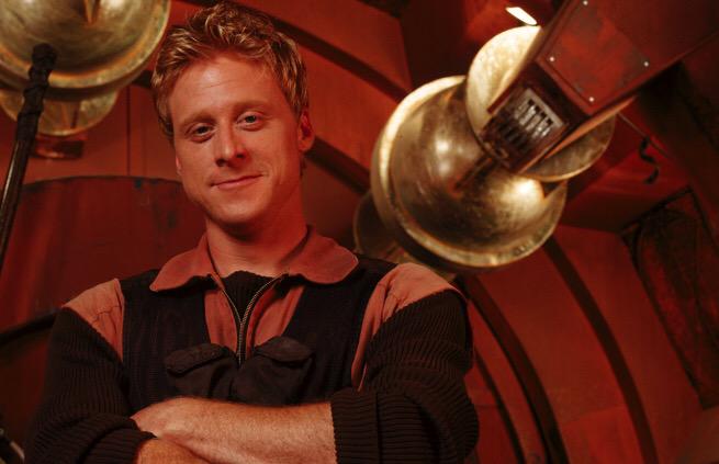 Happy Birthday Alan Tudyk! Turning 44 Today.  Check out what he\s done:  