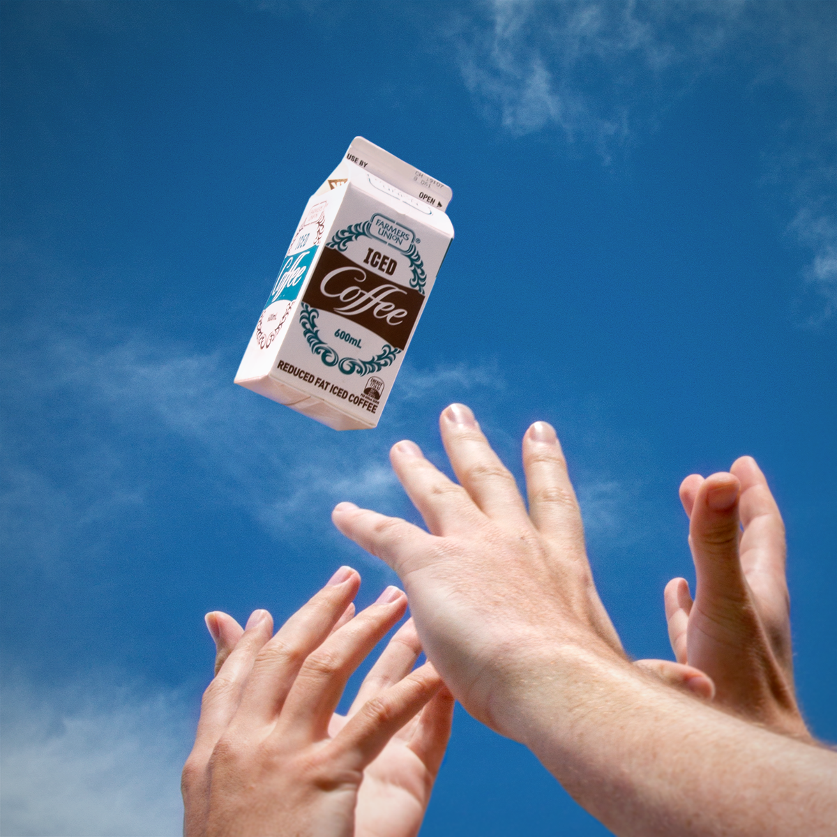 Never miss your mark with FUIC!