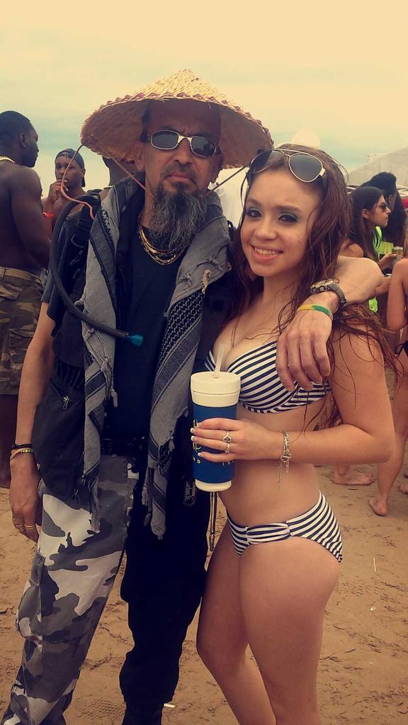 ethridge94's tweet image. Best Times😊