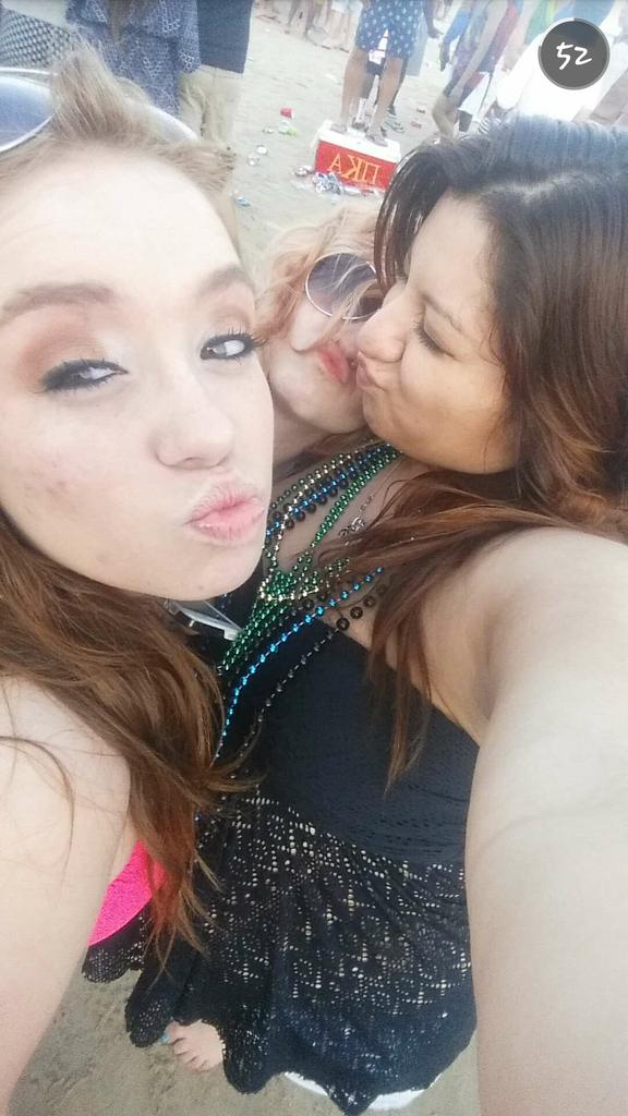 ethridge94's tweet image. Best Times😊