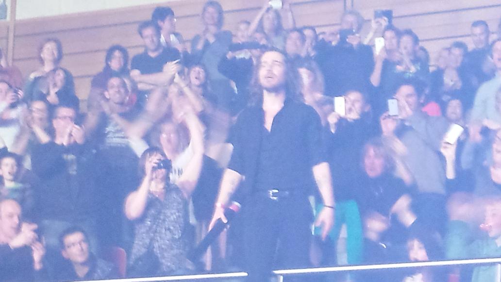 #all bleu tweet media