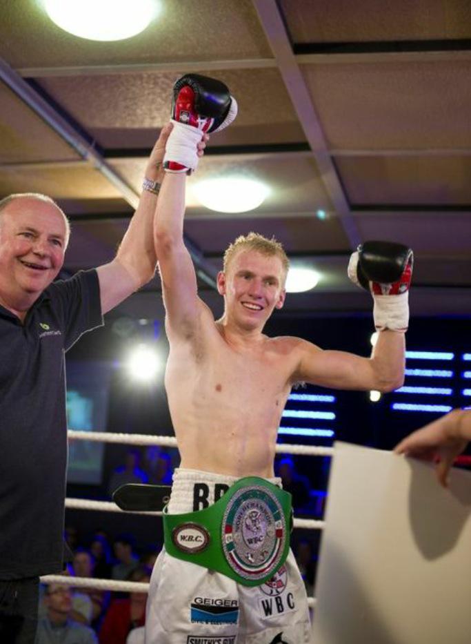 Caitlin Crowley (@cait_crowley) on Twitter photo Sad day for Toowoomba. Local boxer Braydon Smith has passed away, he'll be remembered as a champion & top bloke. Sad day for Toowoomba. Local boxer Braydon Smith has passed away, he'll be remembered as a champion & top bloke.