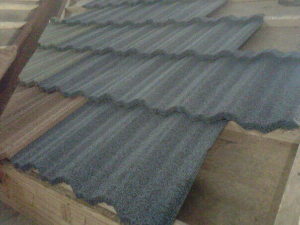 theokenonmusic's tweet photo. GerardUSA @alacealace makes a great #StoneCoatedMetal roof w/lifetime warranty http://t.co/je00AYH4l8