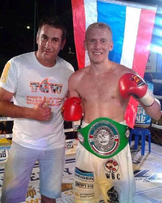 Kieran Wagstaff (@kieranwagstaff) on Twitter photo Heaven gained a champion boxer and champion bloke. Gone too soon #PrayForBrayd Heaven gained a champion boxer and champion bloke. Gone too soon #PrayForBrayd