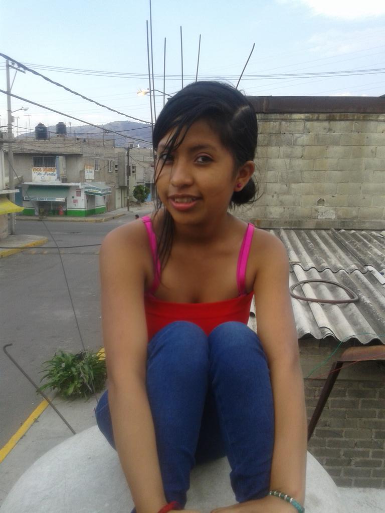 rosita_benito's tweet photo. Simplemente soy unika y nadia podra ser como yo #alanbandams #te amo http://t.co/DJLFxcfGiQ