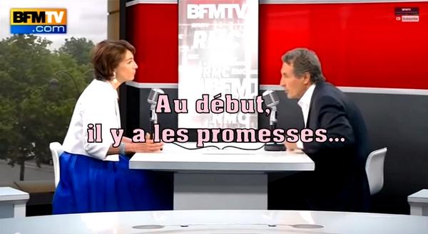 eddygaugey's tweet photo. @MarisolTouraine a promis la continuité des soins des #enfants de #Garches @JJBourdin_RMC @BFMTV NIET! #bourdindirect http://t.co/4xShg2VoQk