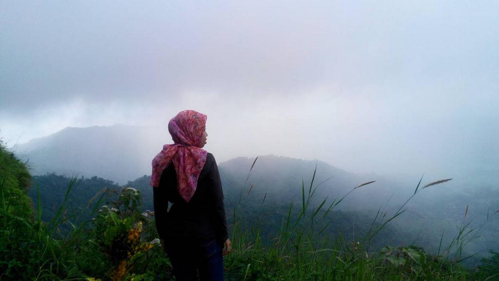 Pengen kesana lagii