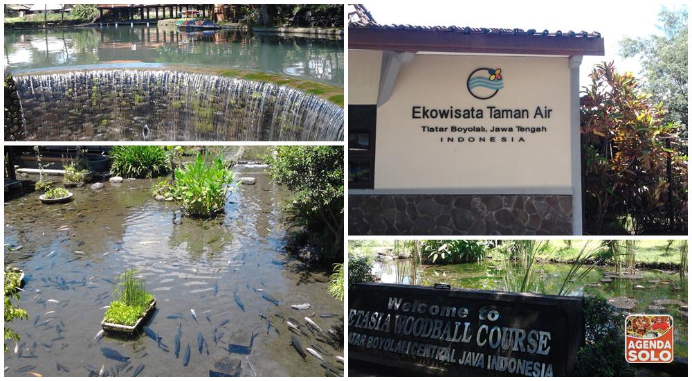 Ig At Agendasolo En Twitter Wisatasolo Ekowisata Taman