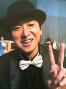 Peace0321Rena's tweet photo. おおちゃんまぢかわいいゎ💓💓

#嵐好きな人はRT 
#RTくれたARASHIANS全員フォローする 
#大野智が好きな人はRT http://t.co/5L32uyk9jX