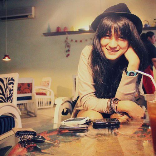 Siang kaka cantik <a href="/natashacdavega/">DAVEGA</a> <a href="/TOYSOFVEGA/">Toys Of Vega</a>