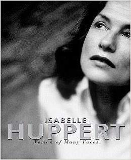 Happy birthday! Isabelle Huppert, 1953/3/16                1                                                       