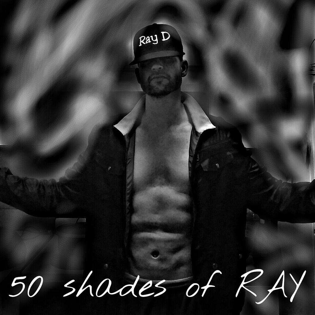 mrRayD's tweet image. 