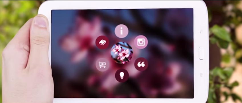 abenieldotcom's tweet photo. #Blippar launches visual search services. http://t.co/IbpKQMy6RE @blippar @BlipparIN #AR #VisualSearch #VisualBrowser http://t.co/RTRmXxkG29