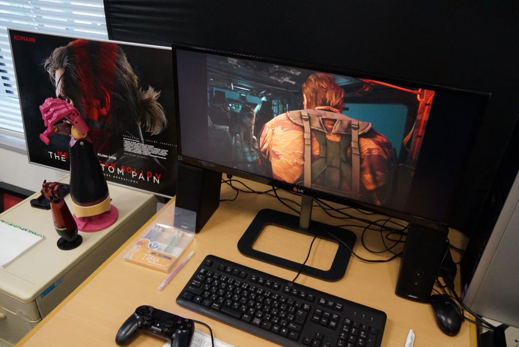 コナミの社長はゲームが嫌いなのでコナミは滅ぶ って言うとコナミ警察に捕まるぞ Togetter