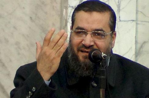 RassdNewsN's tweet image. #رصد | عبود الزمر يكذب اليوم السابع: لم أتهم #الإخوان بالتفجيرات
rassd.com/1-133662.htm