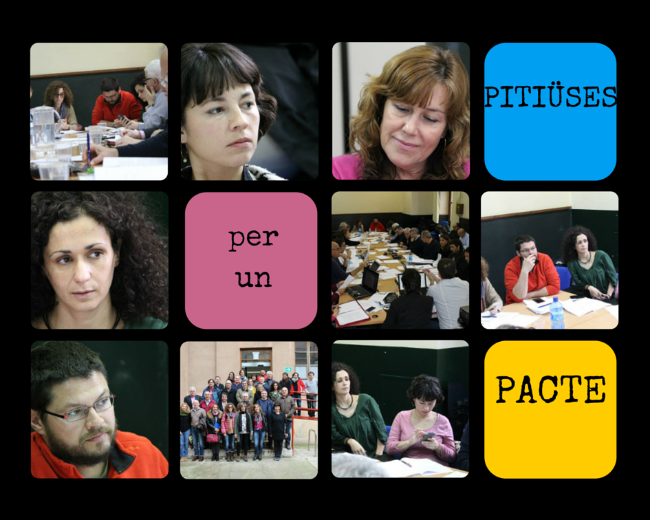 #Ple14M d <a href="/IllesPerUnPacte/">Illes per un pacte</a> amb la gent de <a href="/pitiusesae/">Pitiuses per l'Acord</a>  #tintrempacte #culturadepacte