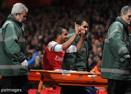 Sporting birthdays today include Theo Walcott (26), Heath Streak (41) and Joe Denly (29). Happy birthday! 