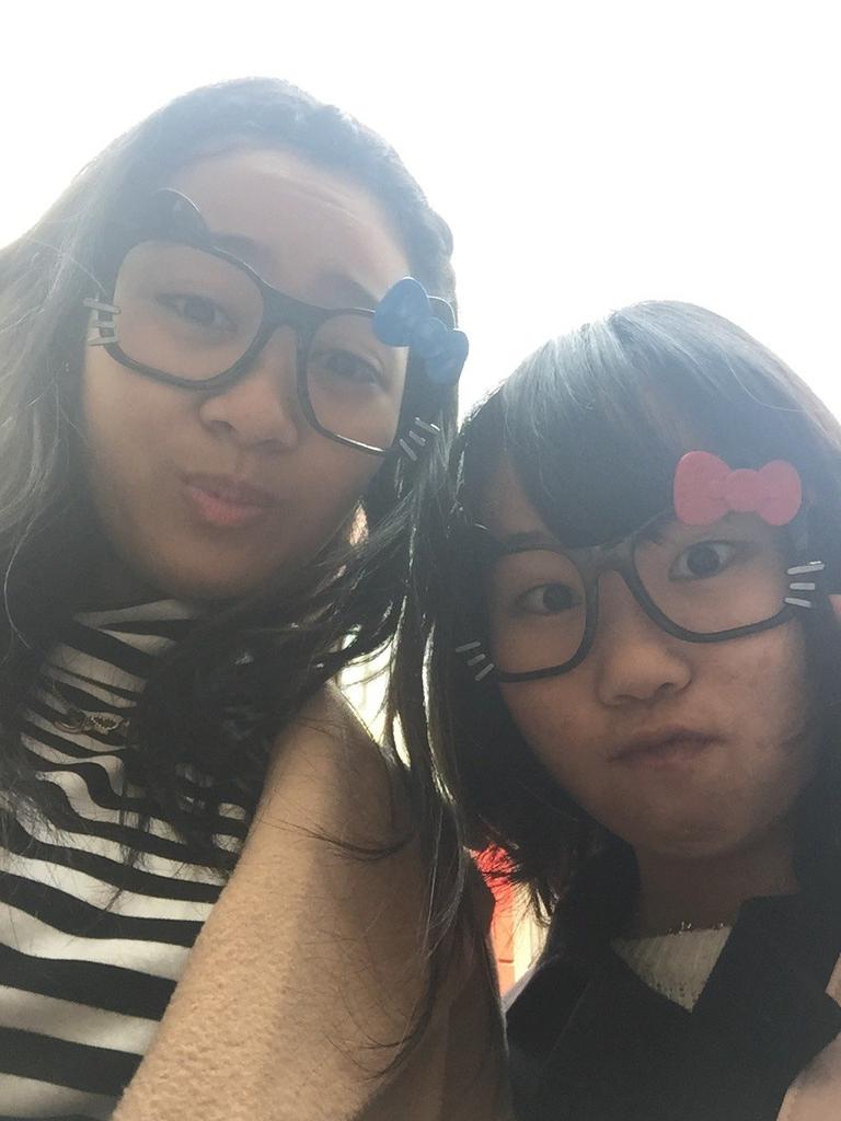 斉藤杏奈 Chibian0615 Twitter