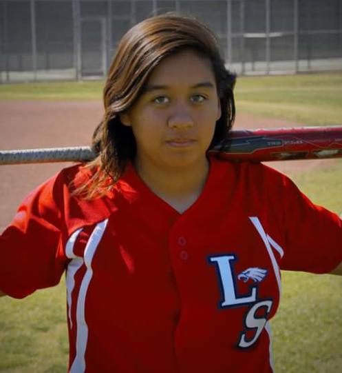 softball_LSH's tweet photo. Happy birthday Ashley http://t.co/NrjXsGfFZ2