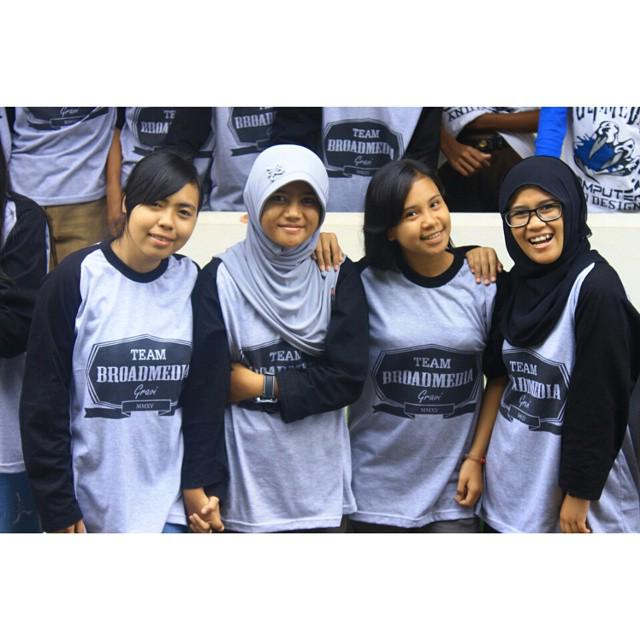 sebelum sakitnya parah heheheheheheh itu seneng banget