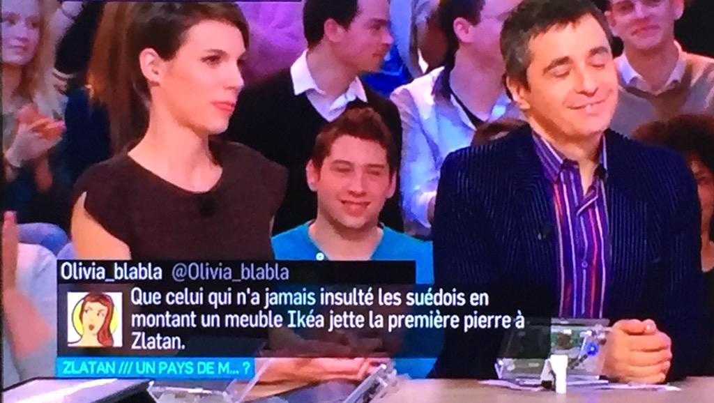Salomerainbow's tweet photo. Le tweet d'@Olivia_blabla dans #LNE http://t.co/NZLgXUWqaN