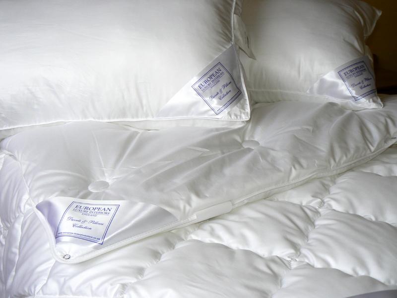 LuxuryInterior's tweet photo. Luxury Duvets and Pillows Collection. Just the right thing for high expectations and for you! http://t.co/dsn3WbVl34