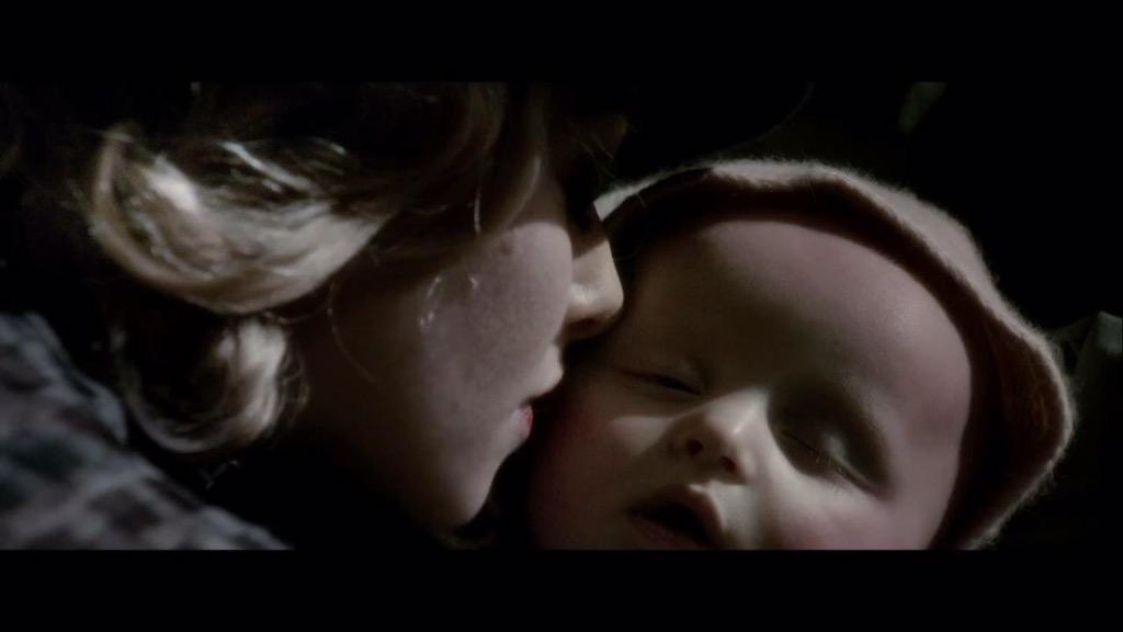 "Peter, I long for the day that I could come back and explain everything." ~Me