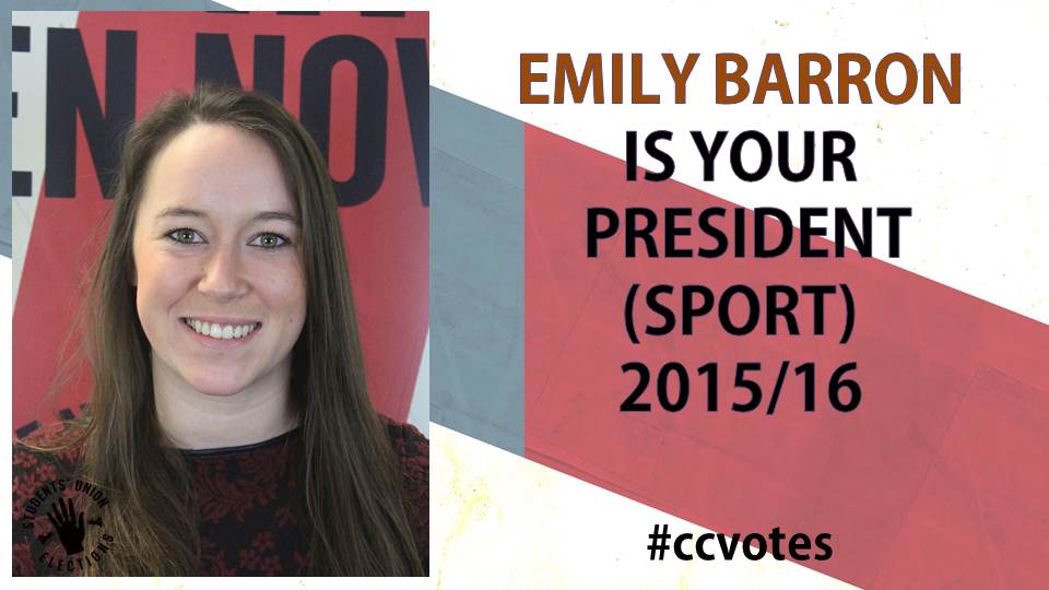 christchurchsu's tweet photo. Here are your CCSU Leadership Team for 2015/16: http://t.co/WGDTntXGO8 #CCvotes http://t.co/fm654Jj8ie