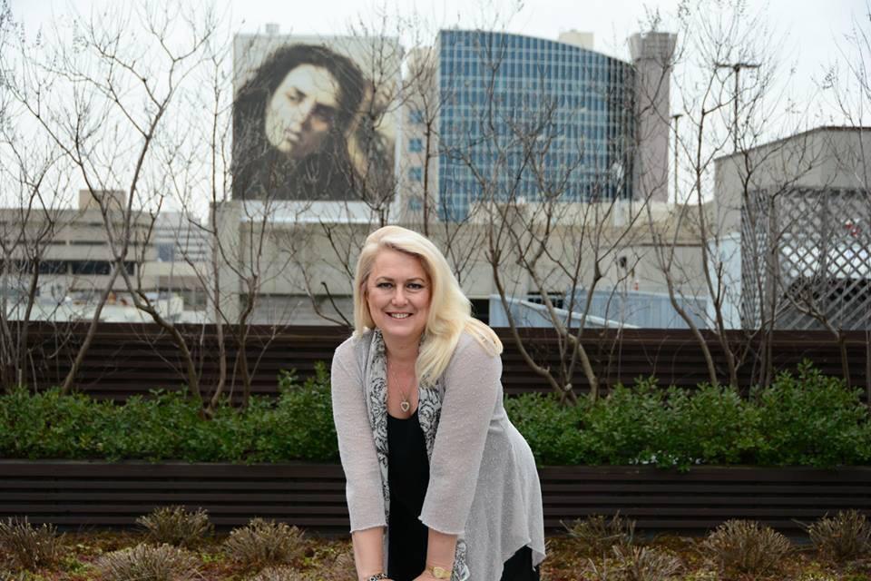 Fun times! MT <a href="/ToniSabStyle/">Toni Sabatino</a>: Loved the rooftop party <a href="/21cLouisville/">21c Louisville</a>! Check out <a href="/NKBAManhattan/">NKBAManhattan</a> FB album